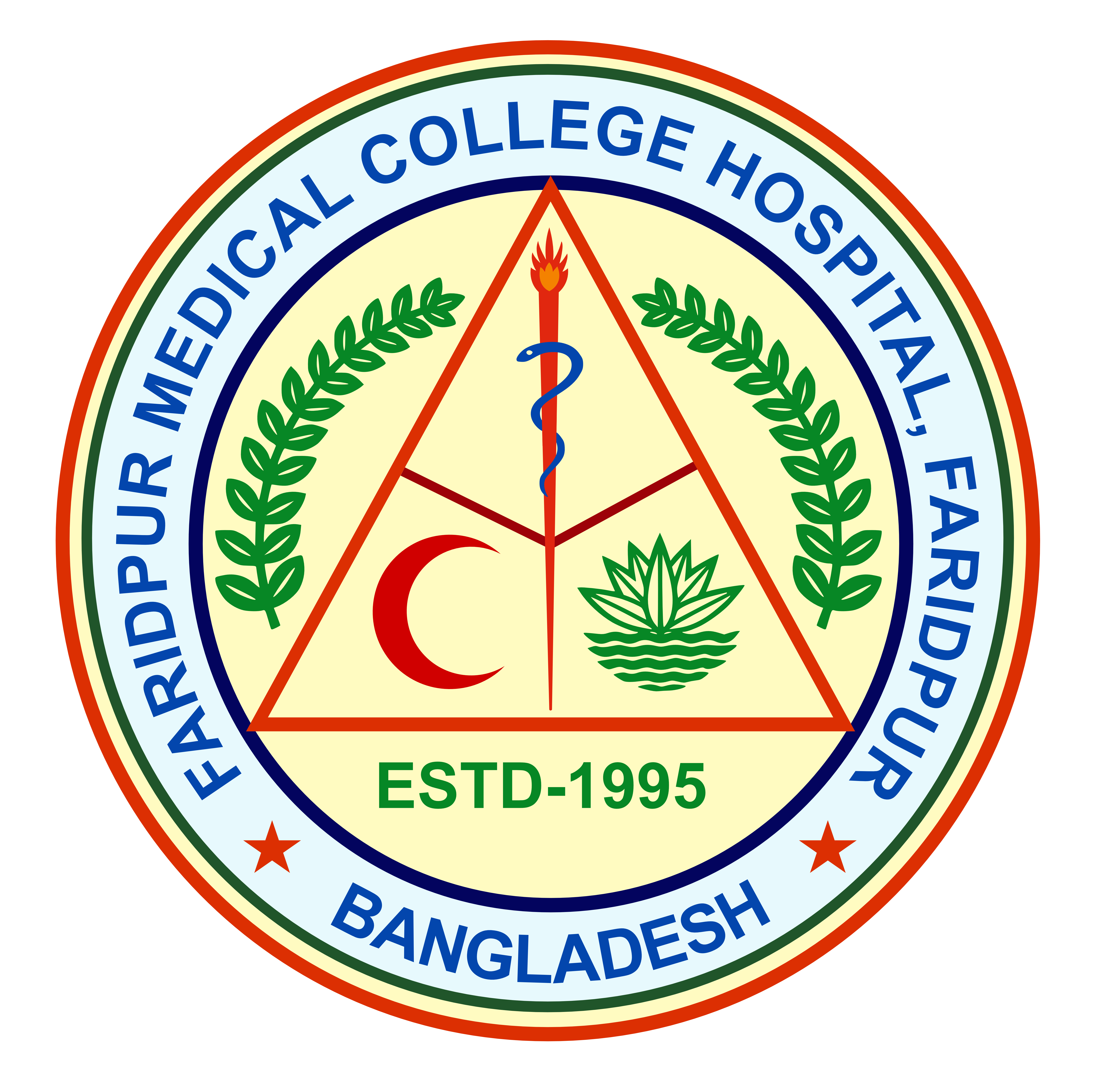 FMCH Logo Recreated