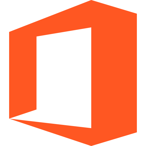 MS Office Logo